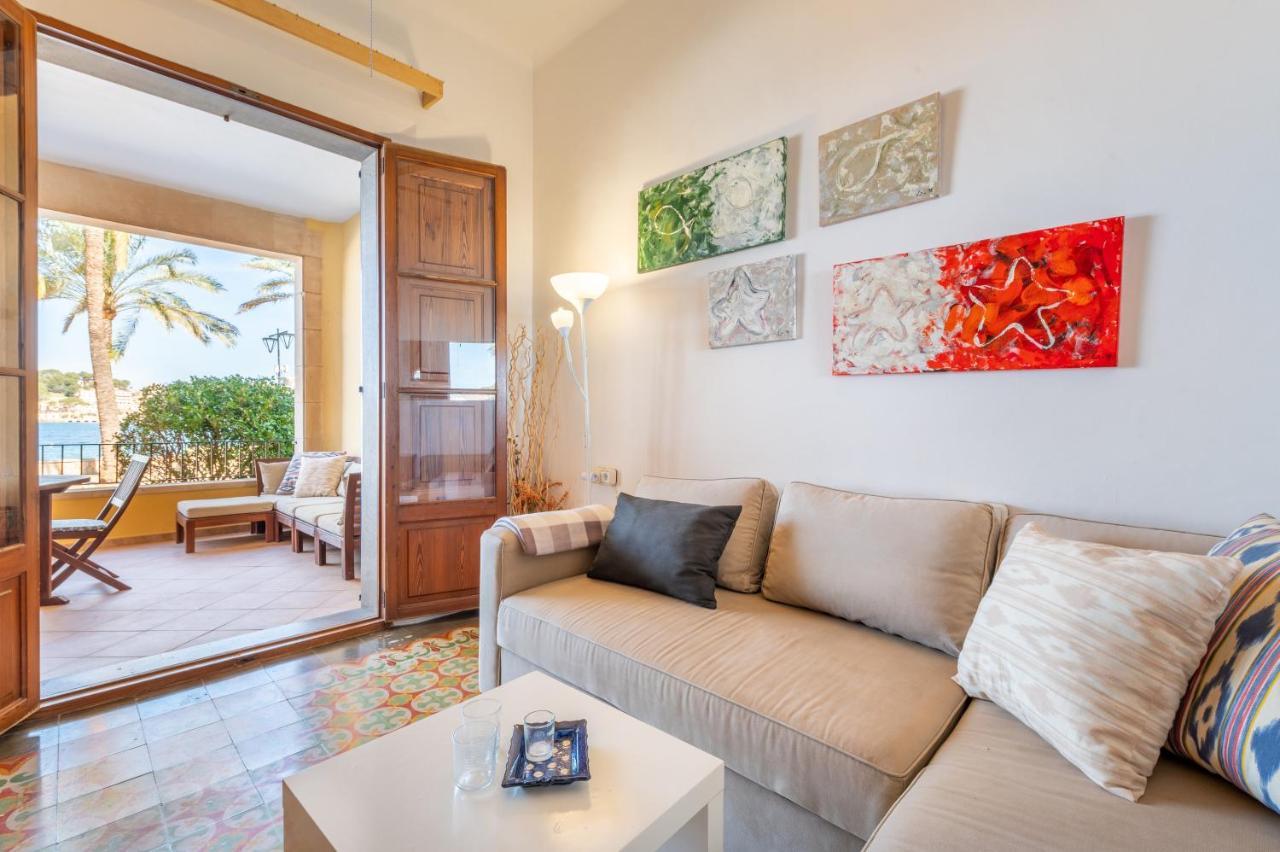 דירות Puerto de Sóller Sa Torre מראה חיצוני תמונה