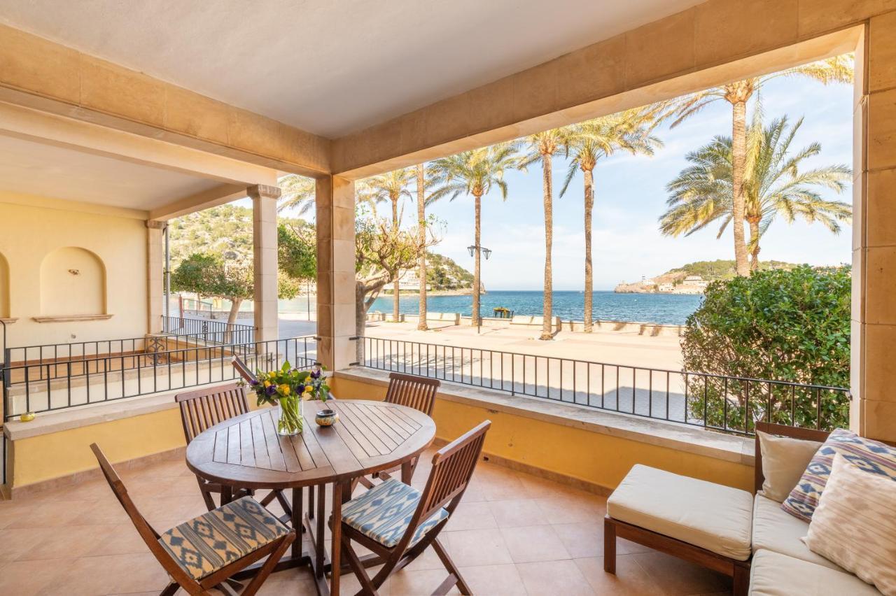 דירות Puerto de Sóller Sa Torre מראה חיצוני תמונה